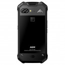 Защищенный смартфон AGM X2 64Gb